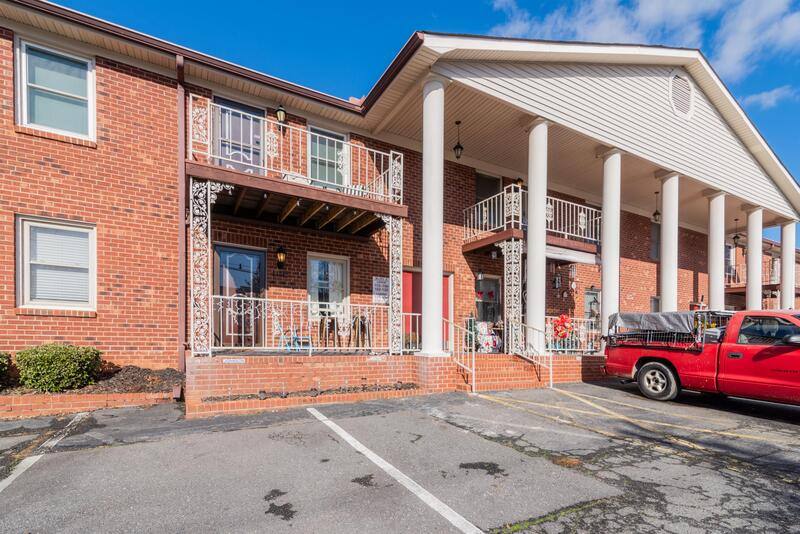 Condo for rent at 116 Briarcliff Dr #1, Kannapolis, NC 28081