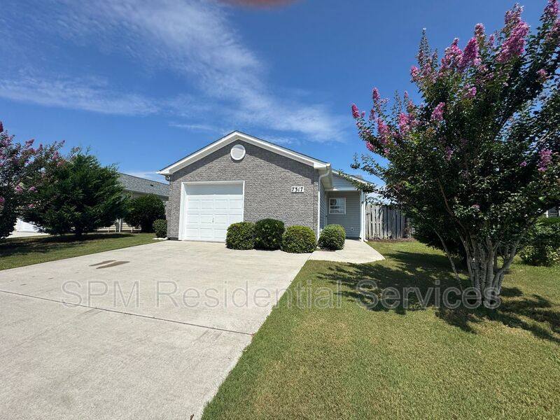 House for rent at 7317 Konlack Court, Wilmington, NC 28411