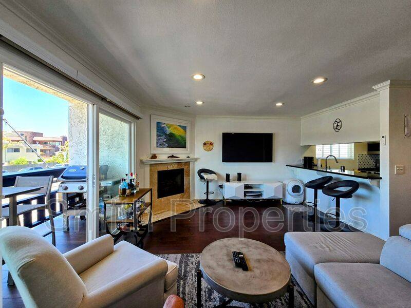 Condo for rent at 320 Hermosa Ave #105, Hermosa Beach, CA 90254