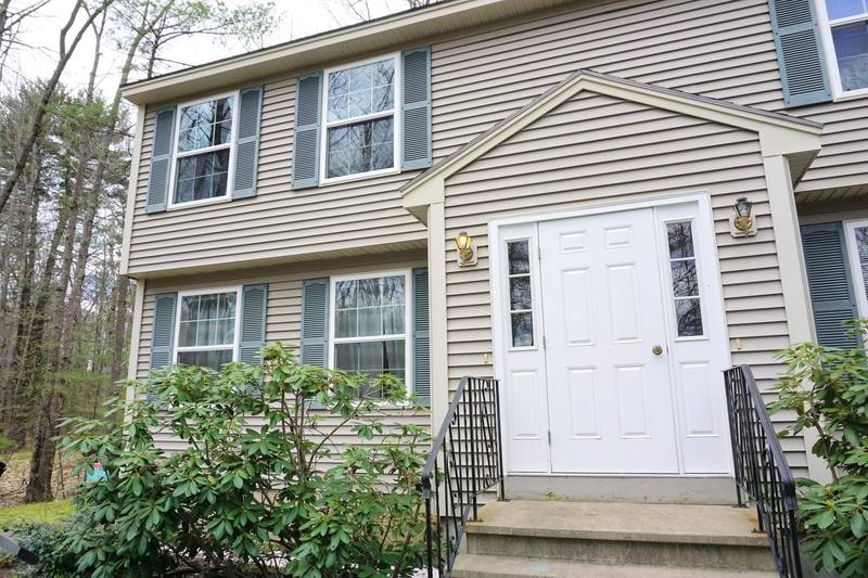Townhouse for rent at 98 Alewive Rd #2, Kennebunk, ME 04043