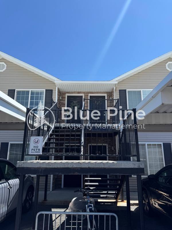 Apartment for rent at 520 W 7th S, Rexburg, ID 83440