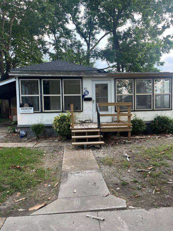 House for rent at 311 Pine, Trumann, AR 72472