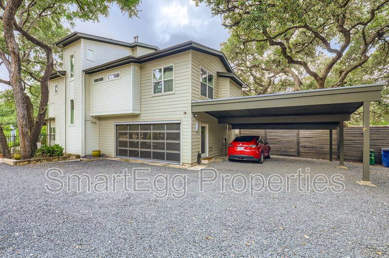 House for rent at 1211 W Mary St #B, Austin, TX 78704