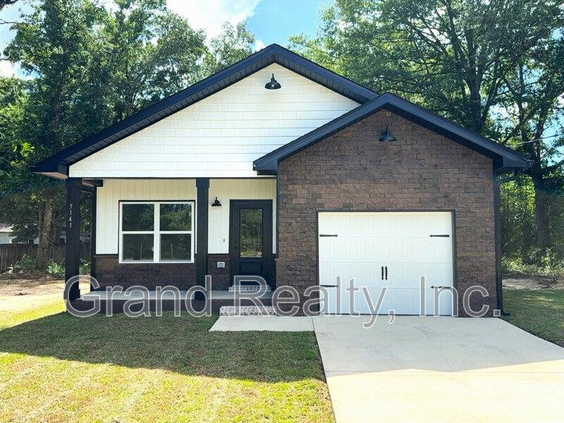House for rent at 5141 W Spencer Field Rd, Milton, FL 32571
