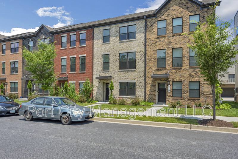 House for rent at 4322 Roland Heights Ave, Baltimore, MD 21211