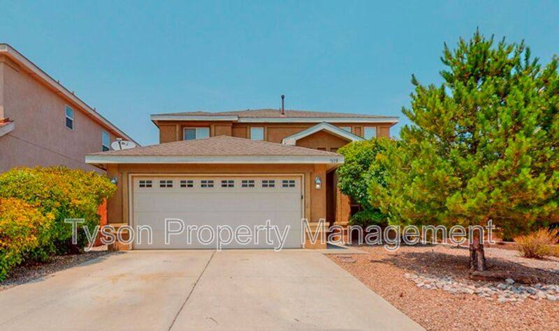 House for rent at 7615 Red Finch Court NW, Albuquerque, NM 87114