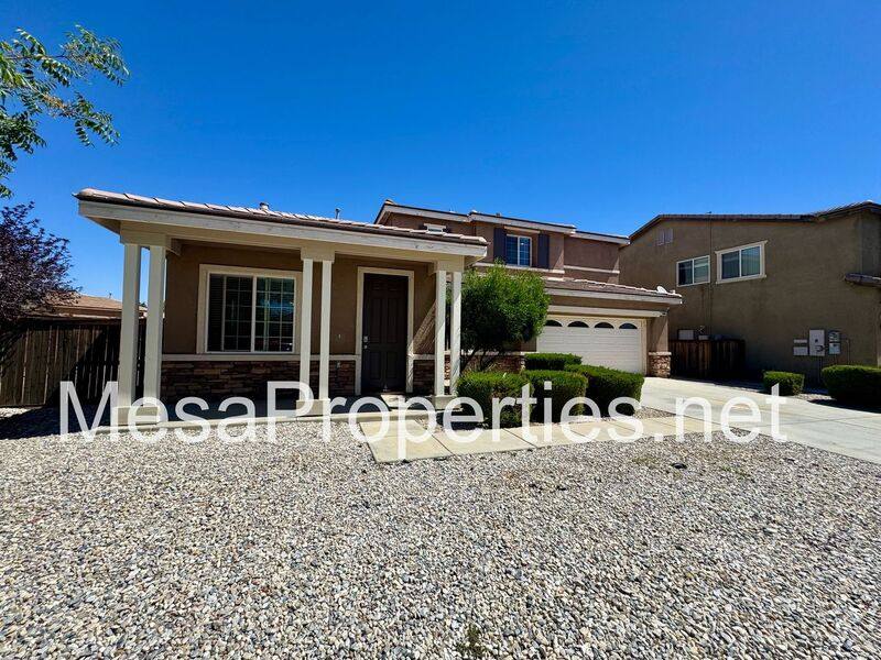 House for rent at 11845 Elliot Way, Victorville, CA 92392
