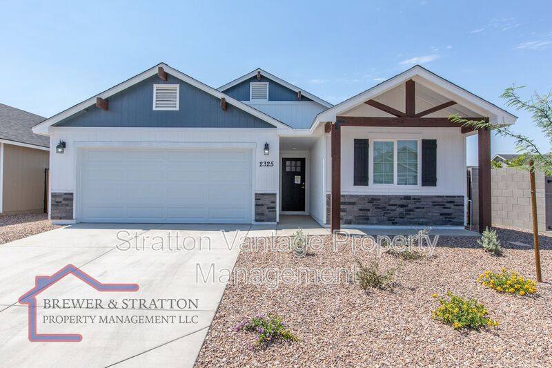 House for rent at 2325 W Mobile Lane, Phoenix, AZ 85041