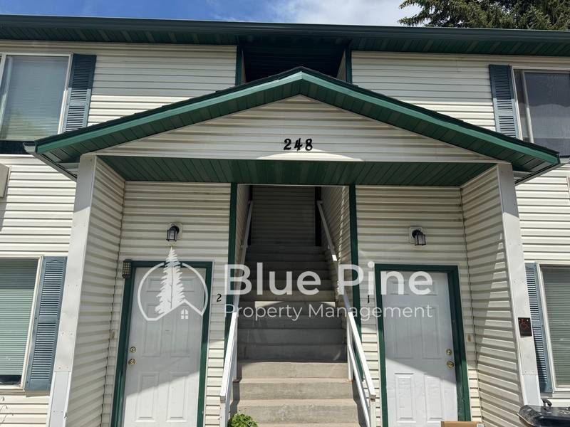 Apartment for rent at 248 E Jackson St #4, Blackfoot, ID 83221