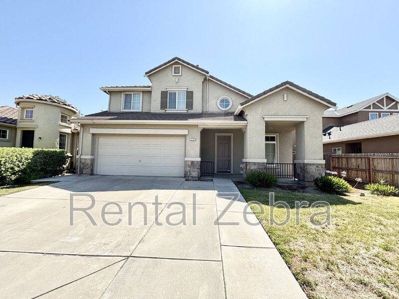 House for rent at 270 Aldrich Dr, Merced, CA 95348