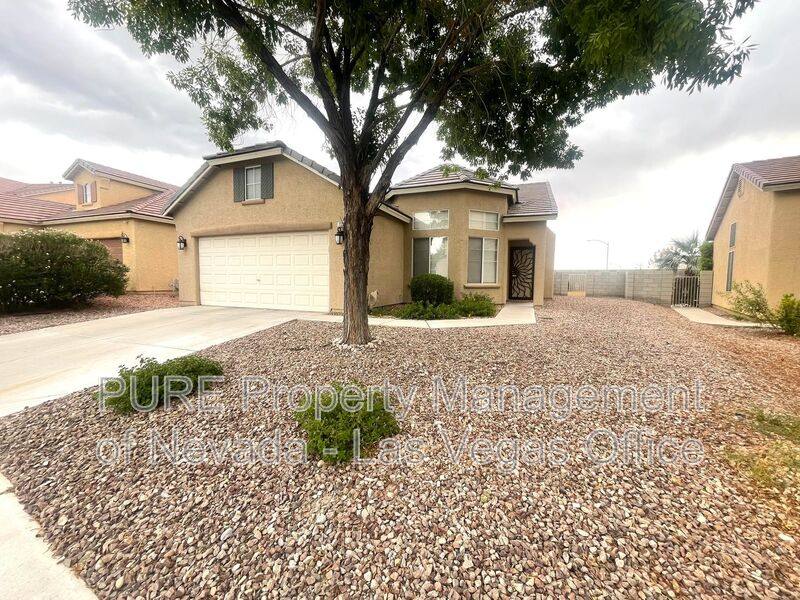 House for rent at 7036 Dillseed Dr, Las Vegas, NV 89131
