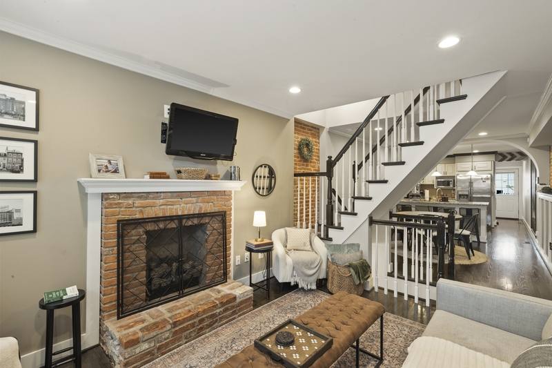 House for rent at 425 Gittings St, Baltimore, MD 21230