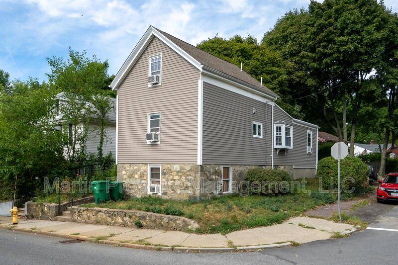 House for rent at 234 Fulton St, Medford, MA 02155