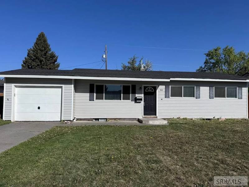 House for rent at 410 Lincoln Dr, Idaho Falls, ID 83401