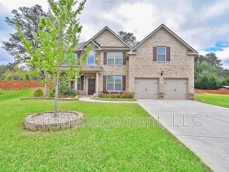House for rent at 3025 Bridgehaven Court, Snellville, GA 30039