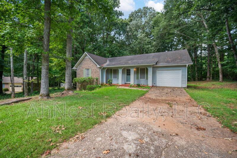 House for rent at 50 Woodland Trace, Stockbridge, GA 30281