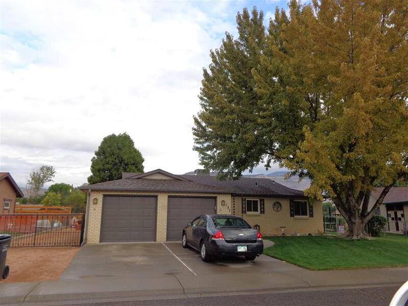 House for rent at 137 Sunset Circle, Palisade, CO 81526