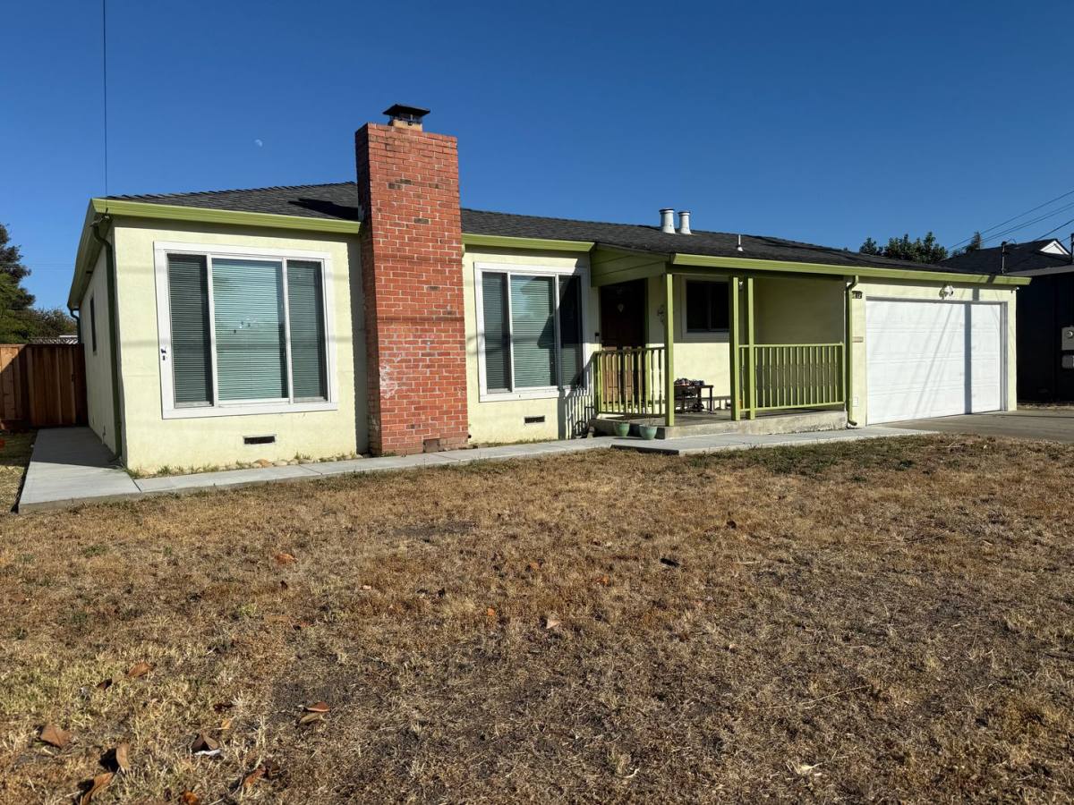 House for rent at 4812 Driftwood Dr, Fremont, CA 94536