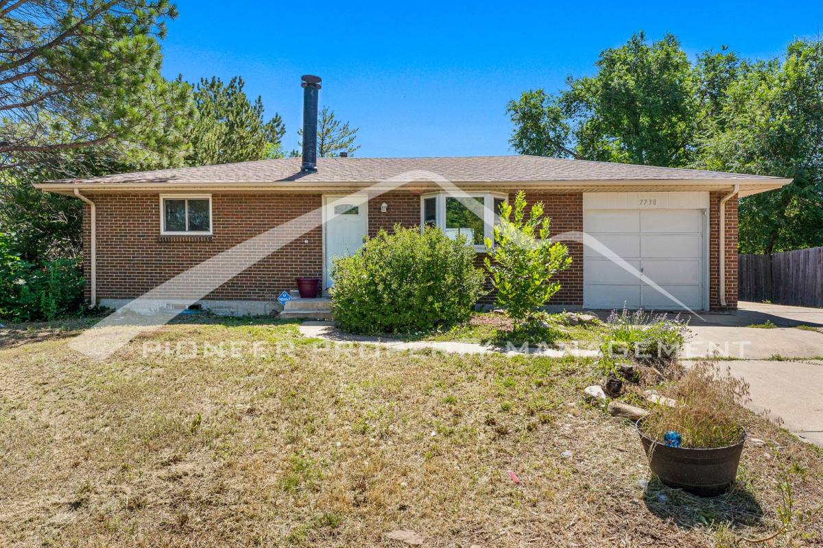 House for rent at 7738 Lamar St, Arvada, CO 80003