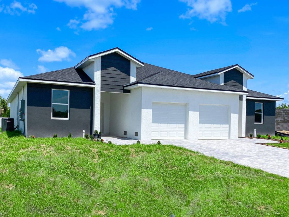 Apartment for rent at 8495-8497 Agate St, Port Charlotte, FL 33981