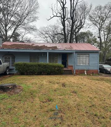 House for rent at 3190 Charleston Dr, Jackson, MS 39212