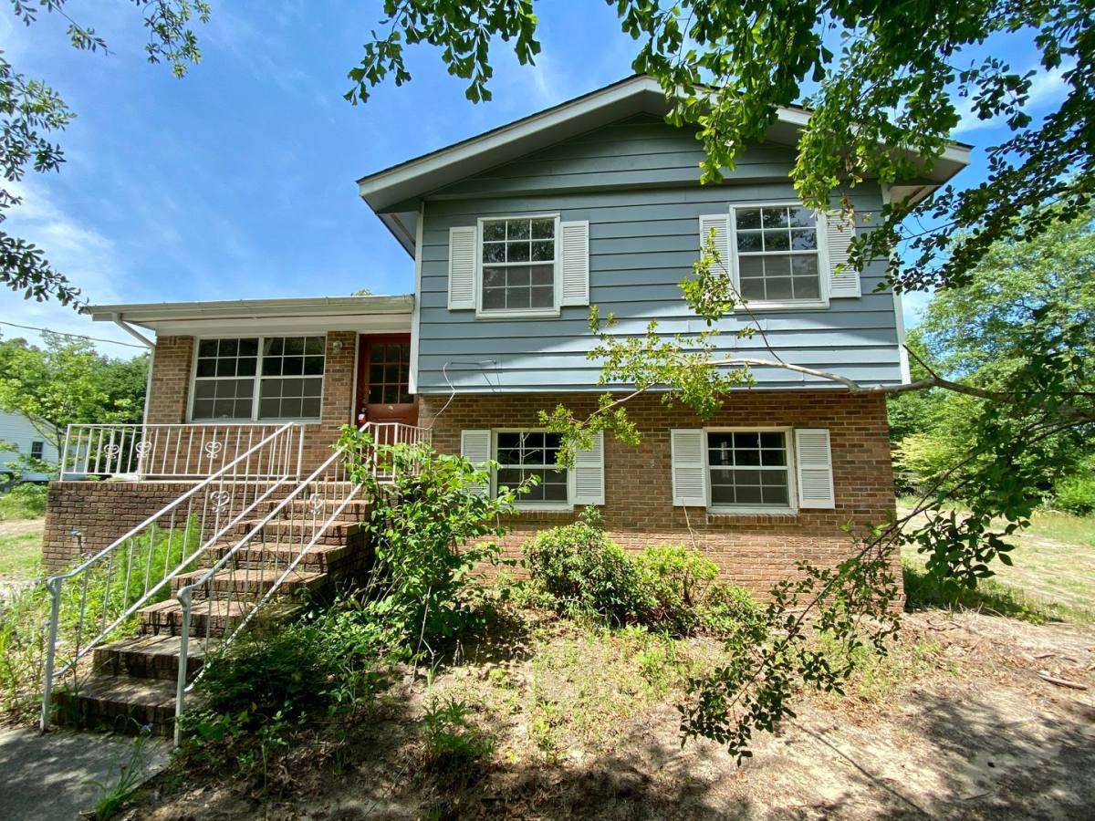 House for rent at 115 Ballenger Rd, Blythewood, SC 29016