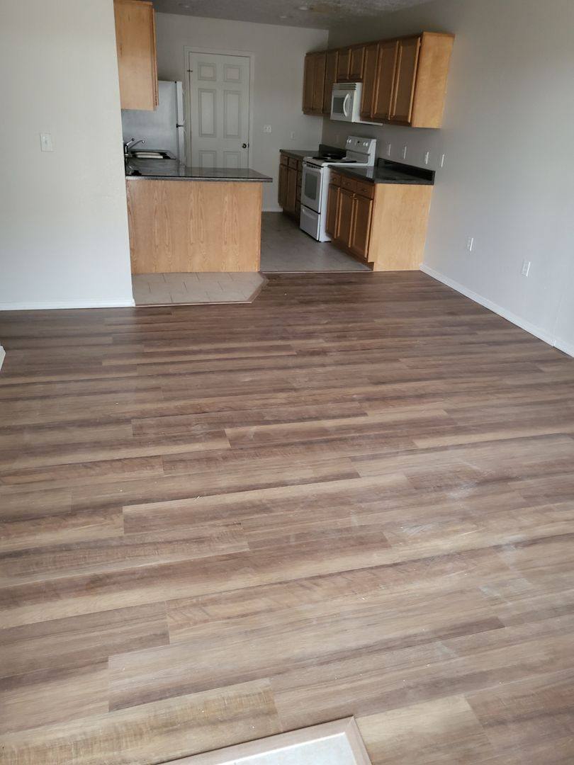 Apartment for rent at 1817 Martin Luther King, Clovis, NM 88101