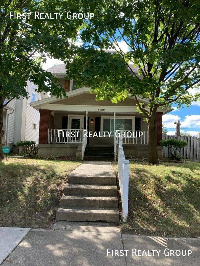 House for rent at 1102 Beaumont, Dayton, OH 45410