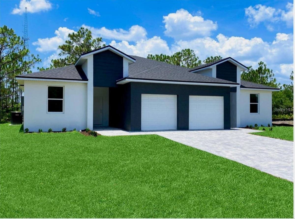 Apartment for rent at 8519 Agate St, Port Charlotte, FL 33981