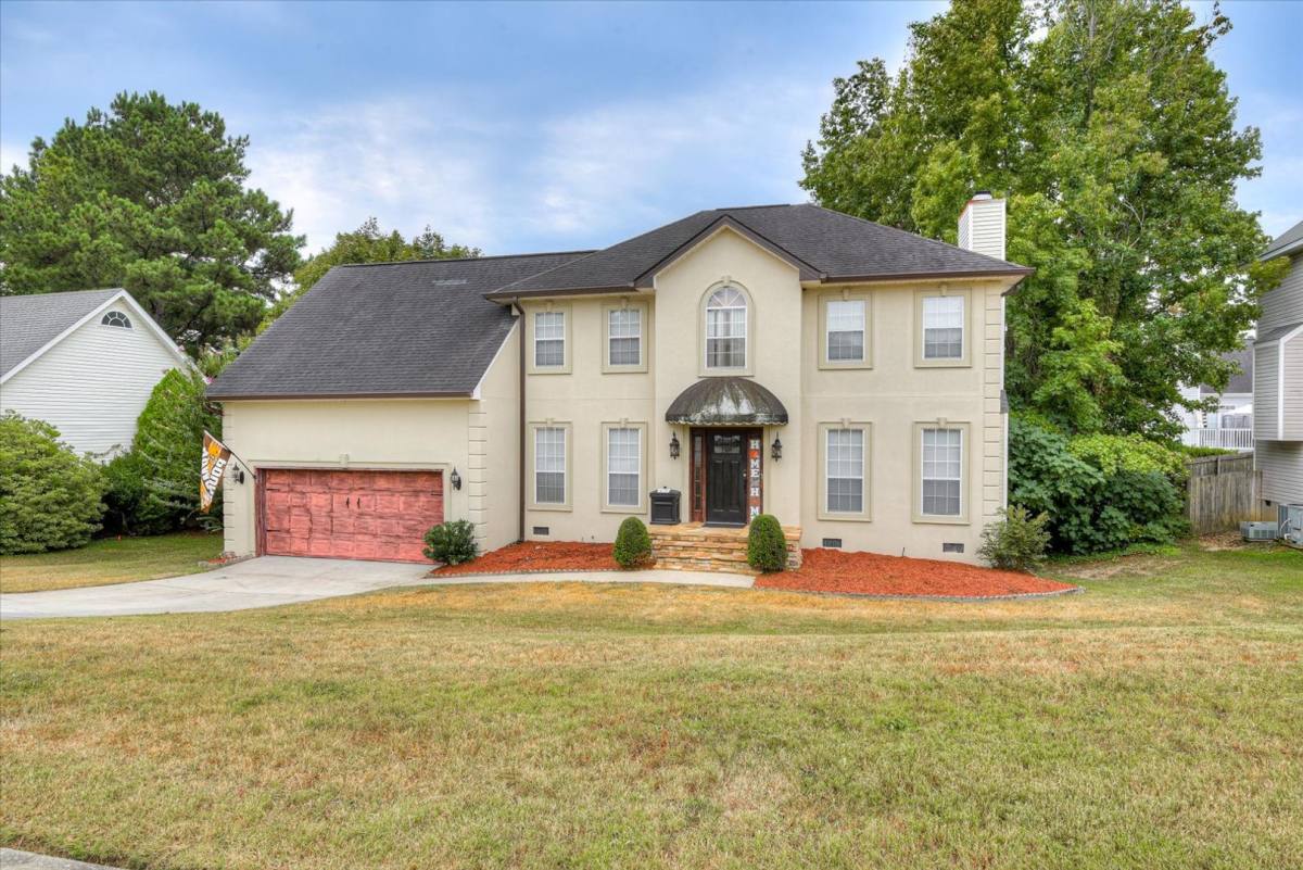 House for rent at 4714 Perry Mill Circle, Grovetown, GA 30813