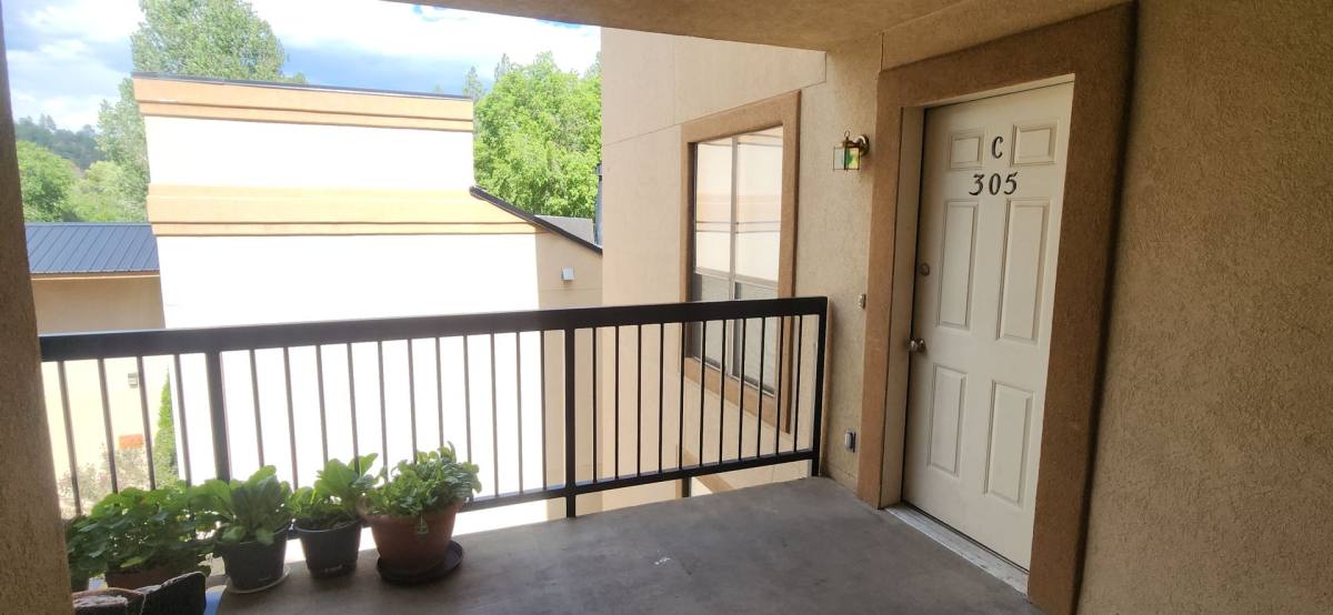 Apartment for rent at 20280 US-Highway, Durango, CO 81301