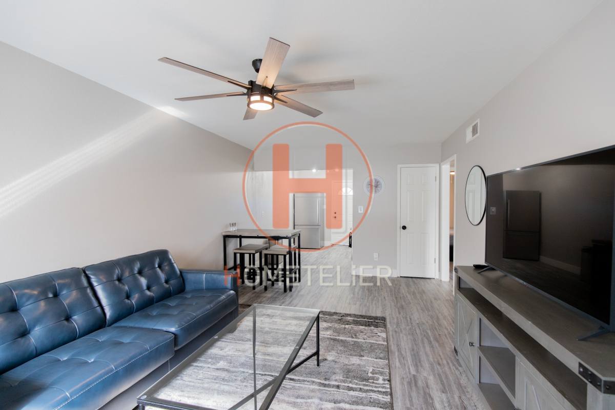 Apartment for rent at 2812 N 17th Place #4, Phoenix, AZ 85006
