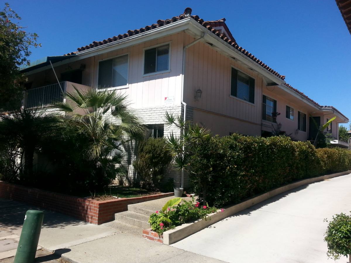 Apartment for rent at 345 Mathilda Dr, Goleta, CA 93117