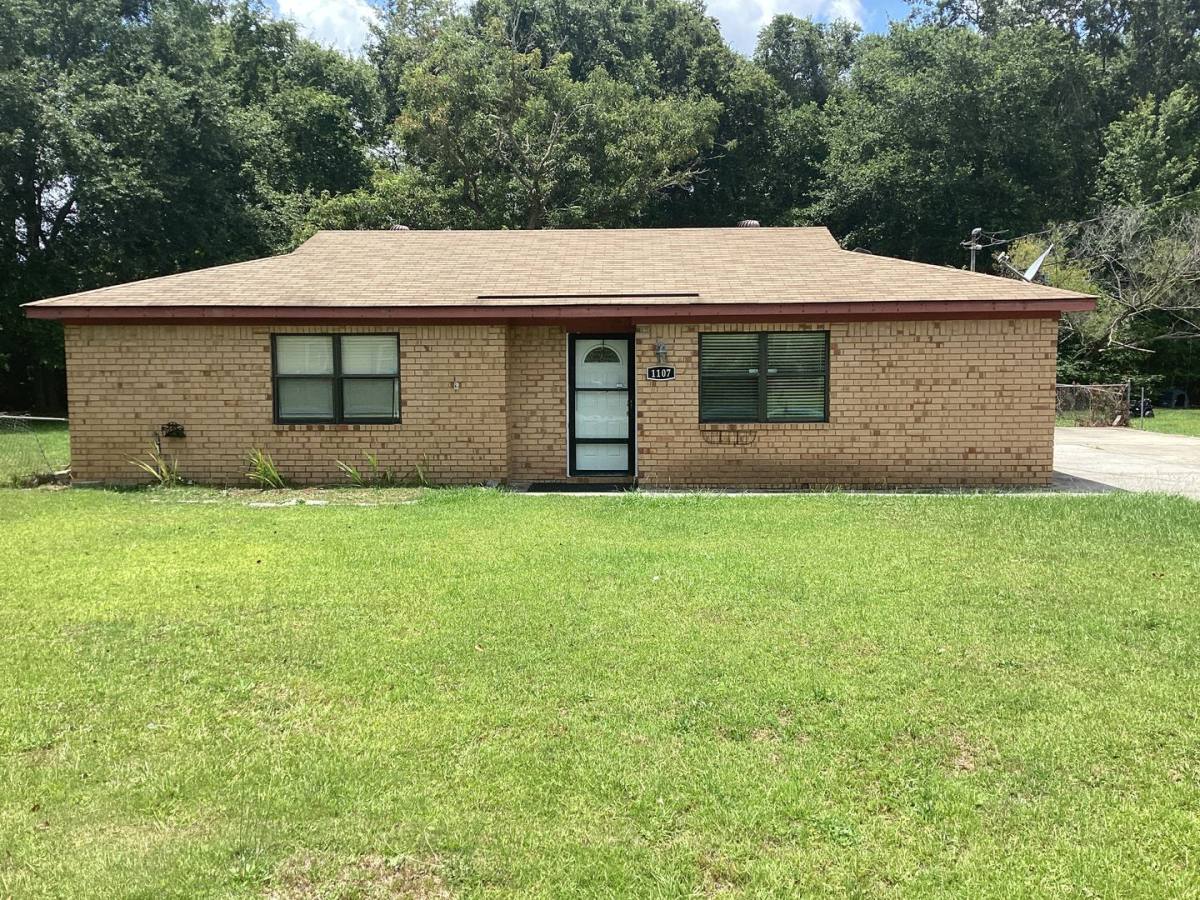 House for rent at 1107 Ricade Dr, Hinesville, GA 31313
