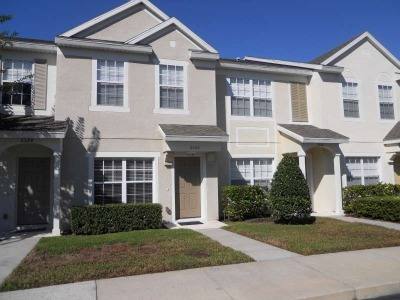 Townhouse for rent at 5320 Hawkstone Dr, Sanford, FL 32771