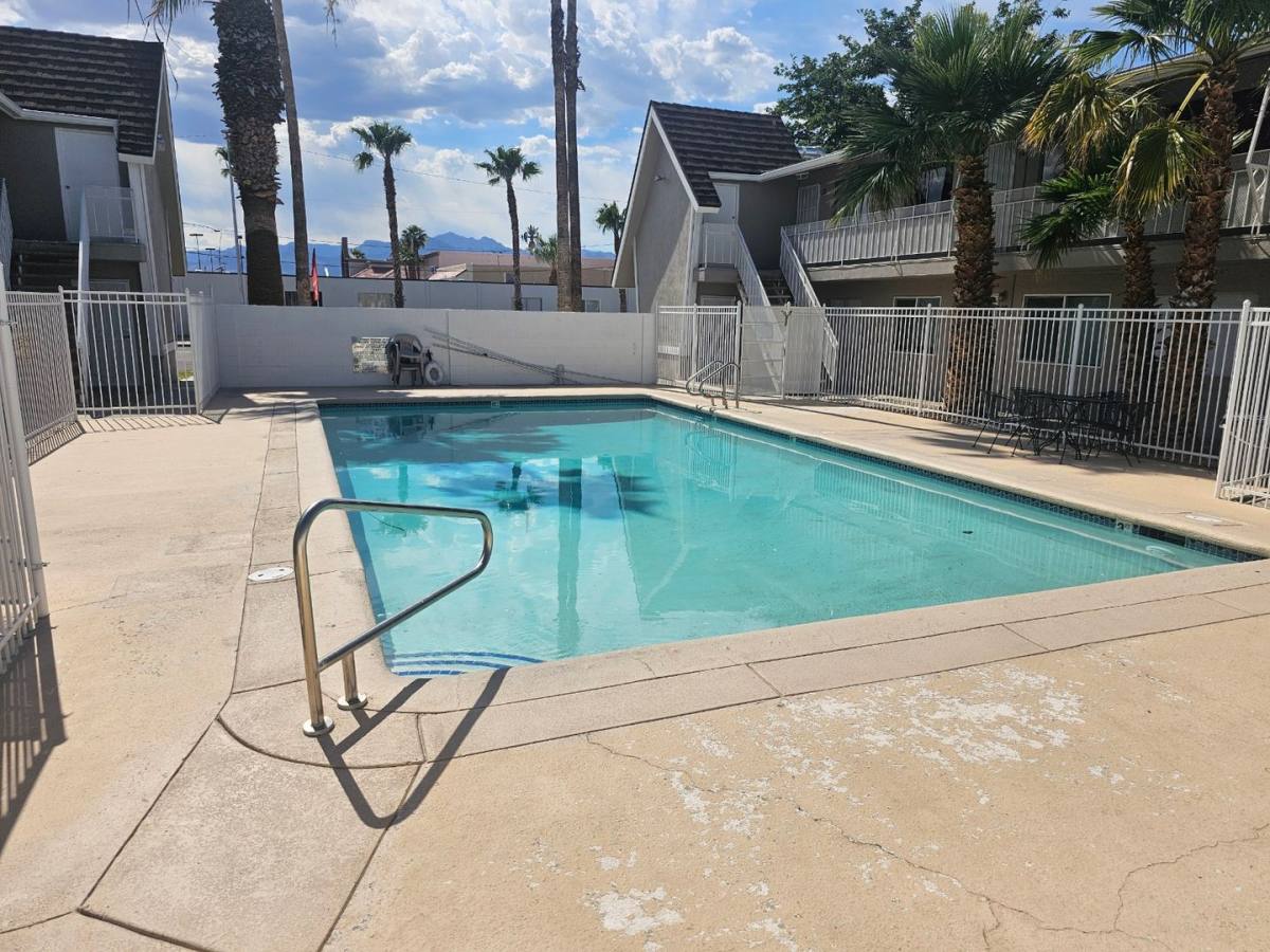 Condo for rent at 312 Orland St, Las Vegas, NV 89107