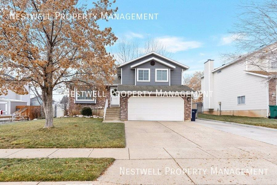 House for rent at 1231 N 75 W, Layton, UT 84041