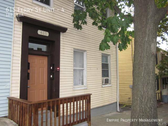 Apartment for rent at 615 Ferry St #4, Easton, PA 18042