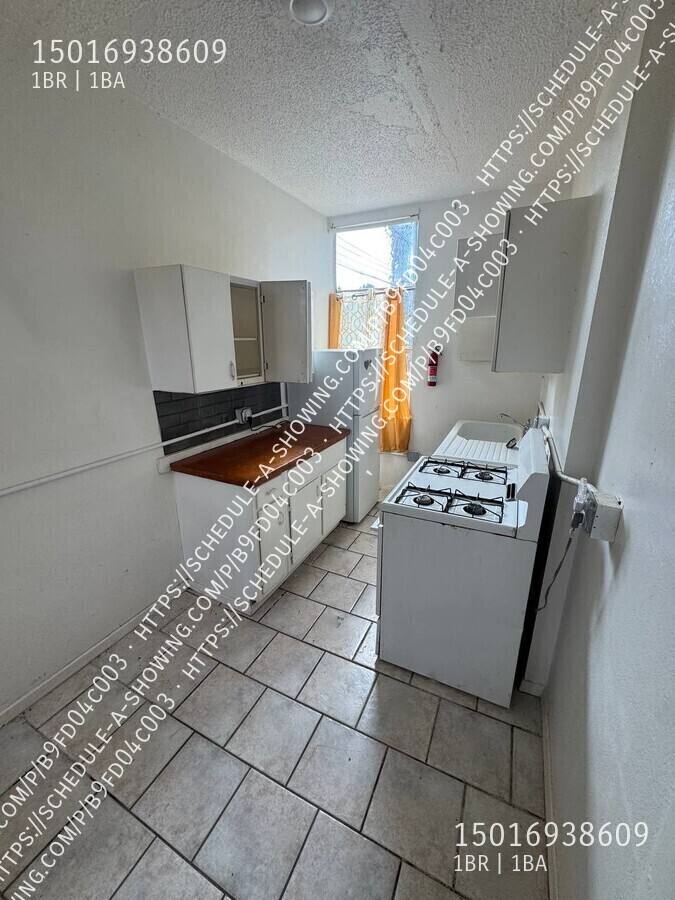 Apartment for rent at 515 Quapaw #1, Hot Springs National Park, AR 71901