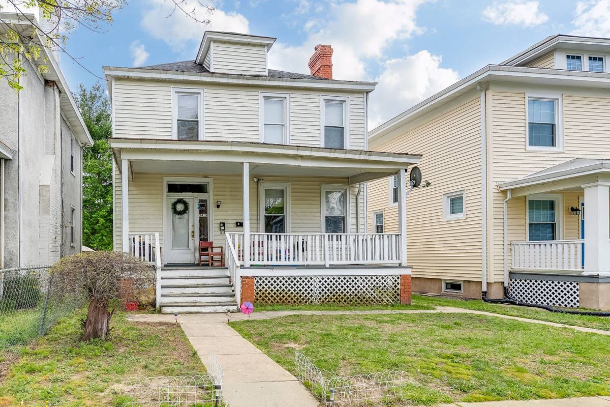 Apartment for rent at 3415 Enslow Ave, Richmond, VA 23222