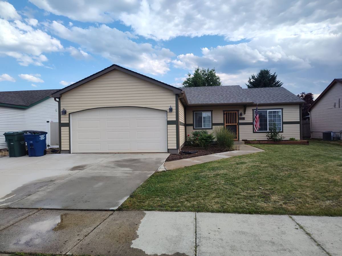 House for rent at 1008 E Teton Ave, Post Falls, ID 83854