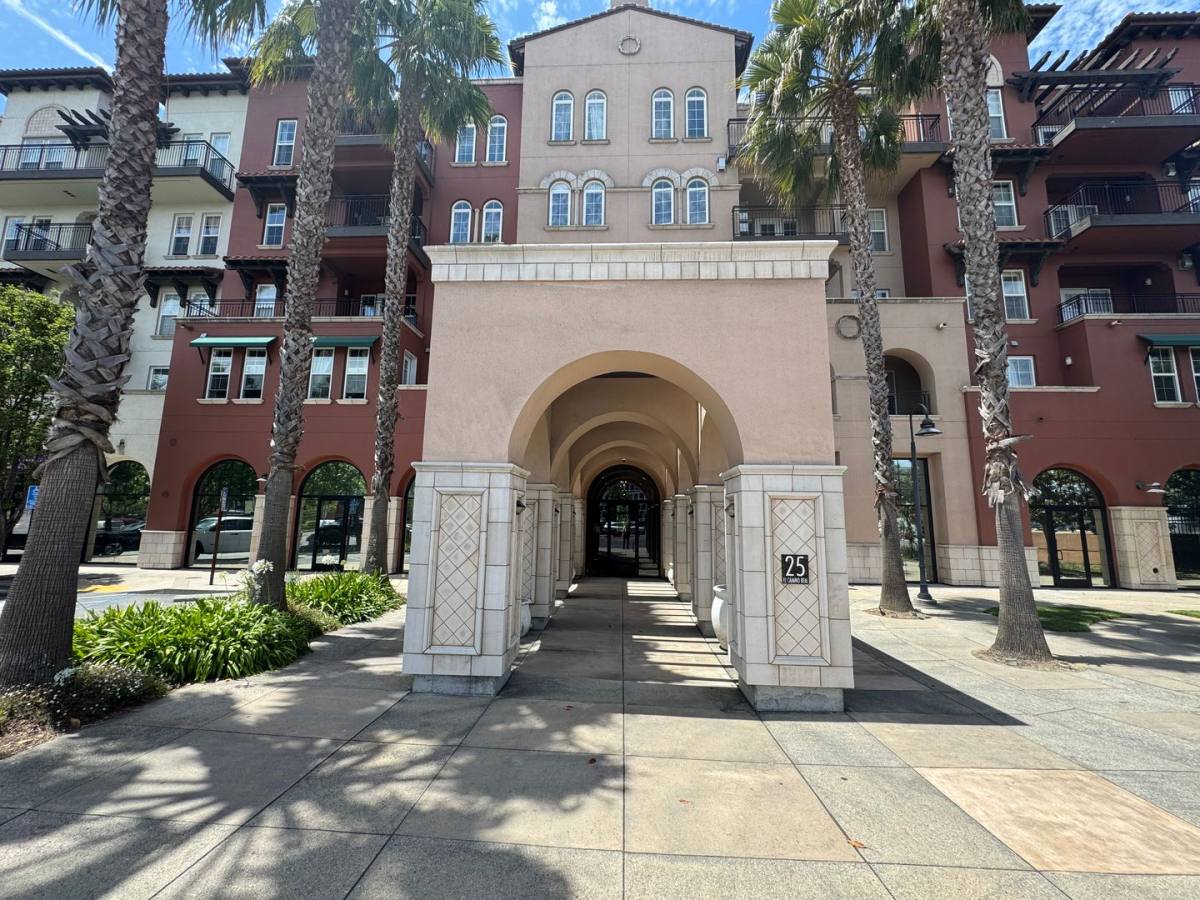 Condo for rent at 88 S Broadway, Millbrae, CA 94030