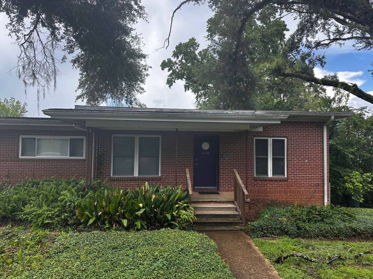 House for rent at 1534 S Gadsden St, Tallahassee, FL 32301