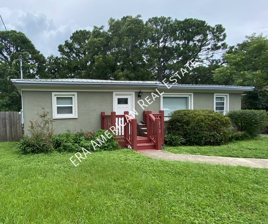House for rent at 212 Ajax Dr NW, Fort Walton Beach, FL 32548