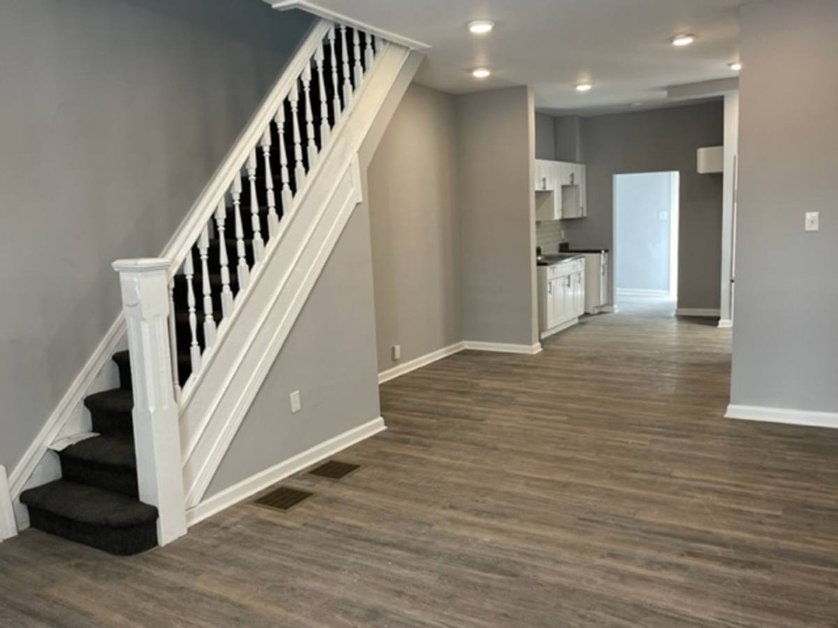 House for rent at 214 Ramsey St, Philadelphia, PA 19139