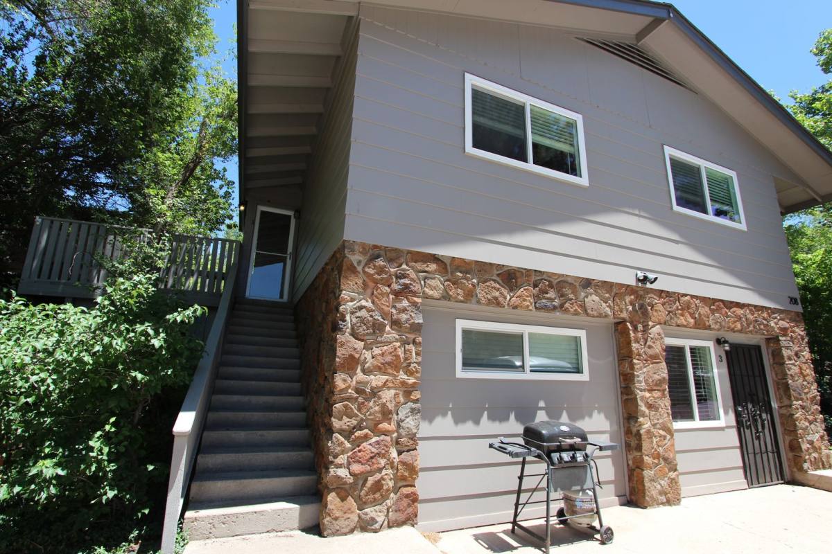 Apartment for rent at 208 W Dale Ave, Flagstaff, AZ 86001