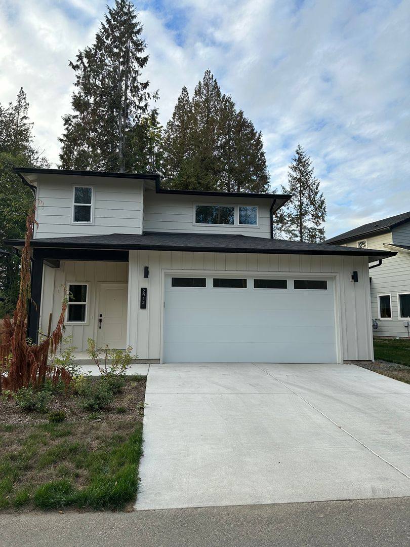 House for rent at 2912 Sandwood Lane, Blaine, WA 98230