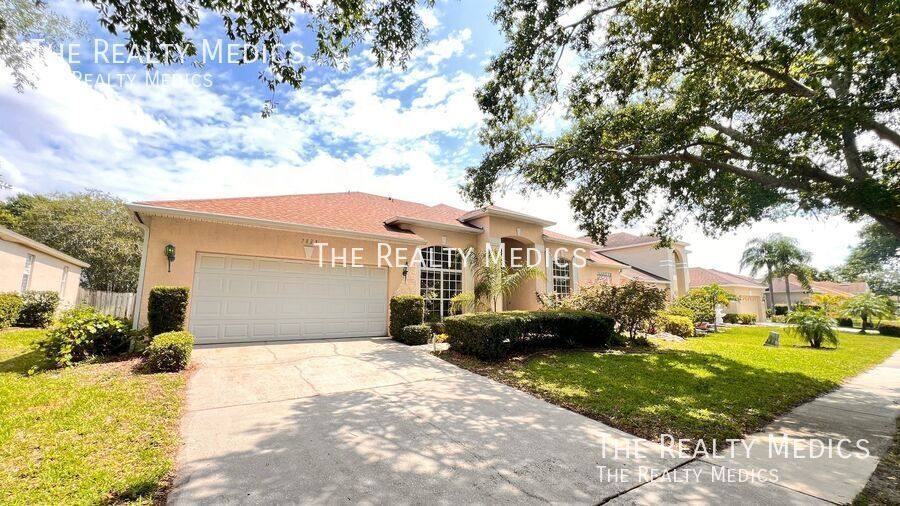 House for rent at 7823 Fernleaf Dr, Orlando, FL 32836