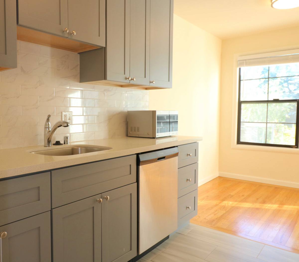 Apartment for rent at 2649 Polk St #6, San Francisco, CA 94109