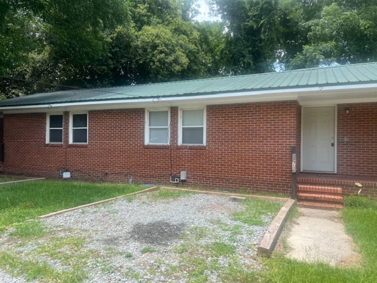 House for rent at 210-5 Lieber St, Fayetteville, NC 28303